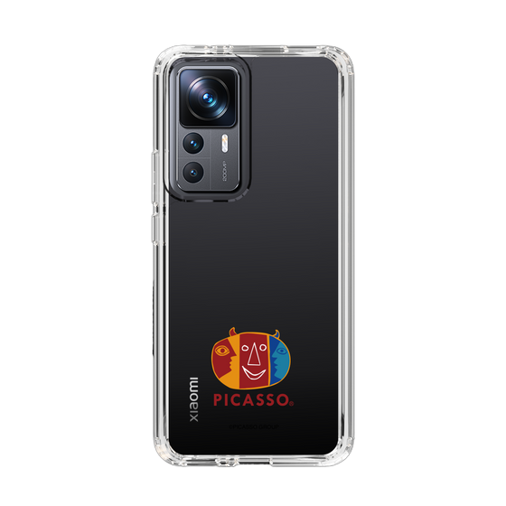 Slim Protection Case［ PICASSO - My Picasso ］
