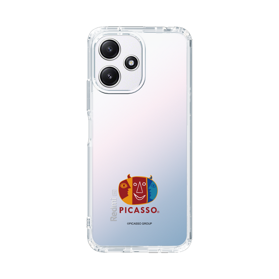 Slim Protection Case［ PICASSO - My Picasso ］