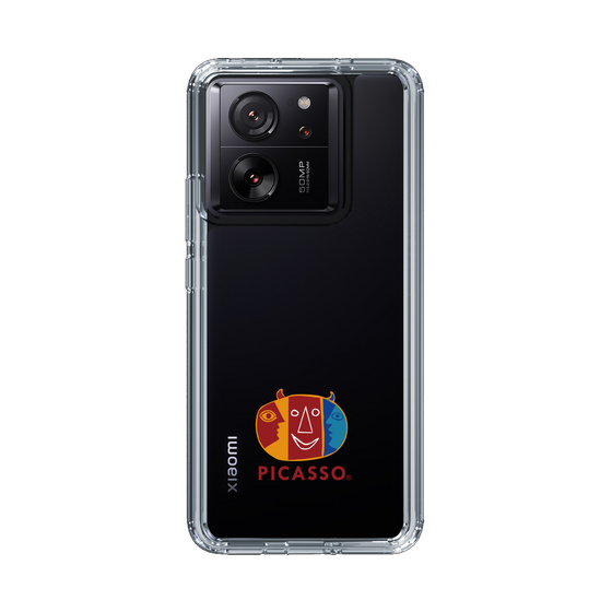 Slim Protection Case［ PICASSO - My Picasso ］