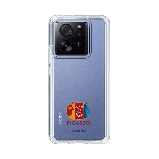 Slim Protection Case［ PICASSO - My Picasso ］