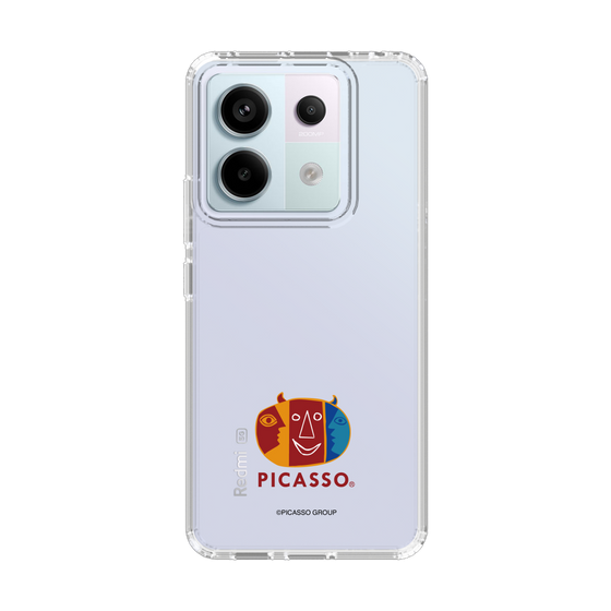 Slim Protection Case［ PICASSO - My Picasso ］