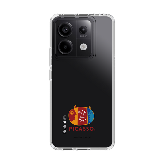 Slim Protection Case［ PICASSO - My Picasso ］