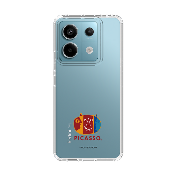 Slim Protection Case［ PICASSO - My Picasso ］