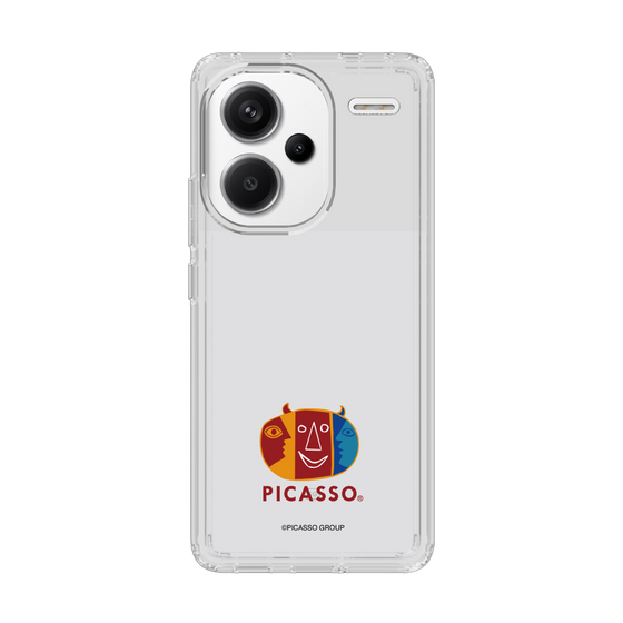 Slim Protection Case［ PICASSO - My Picasso ］