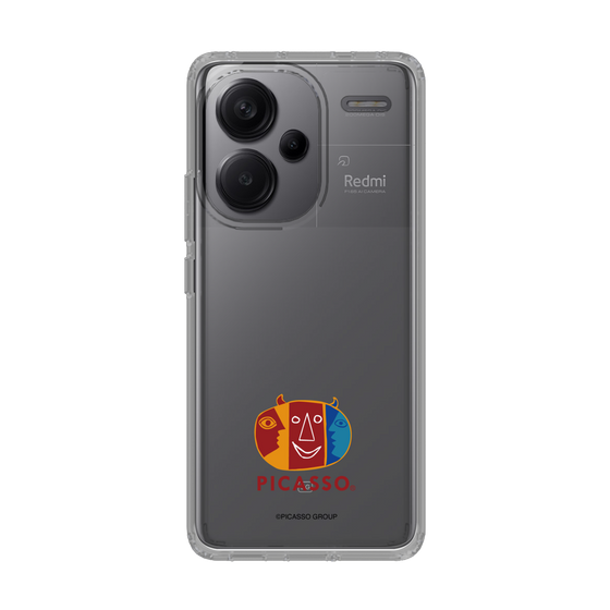 Slim Protection Case［ PICASSO - My Picasso ］