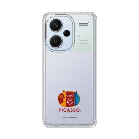 Slim Protection Case［ PICASSO - My Picasso ］