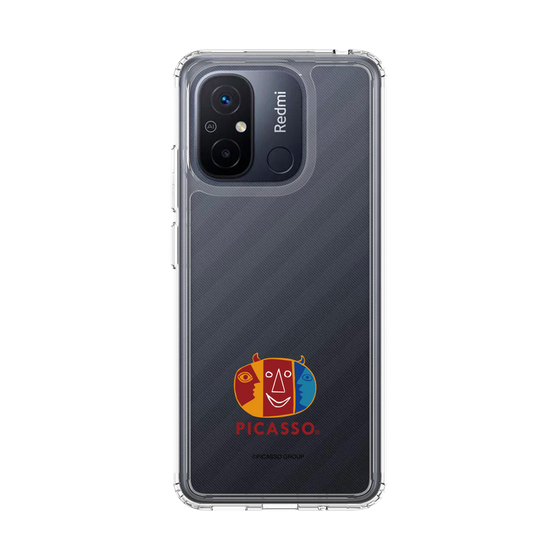 Slim Protection Case［ PICASSO - My Picasso ］