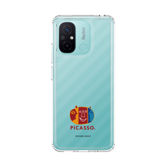 Slim Protection Case［ PICASSO - My Picasso ］