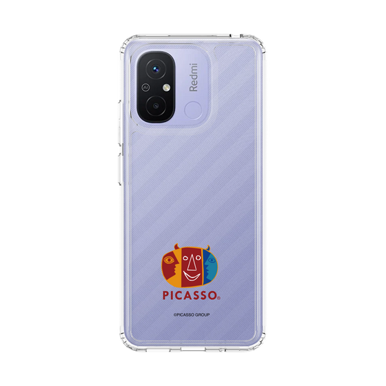Slim Protection Case［ PICASSO - My Picasso ］