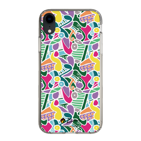 Slim Protection Case［ PICASSO - Nude and Still Life ］