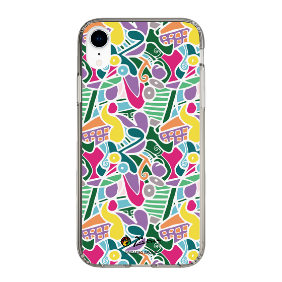 Slim Protection Case［ PICASSO - Nude and Still Life ］
