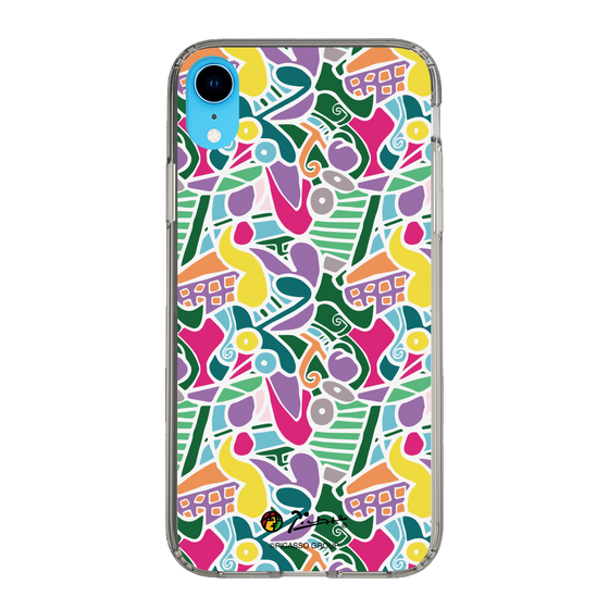 Slim Protection Case［ PICASSO - Nude and Still Life ］