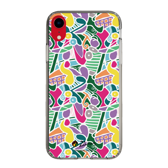 Slim Protection Case［ PICASSO - Nude and Still Life ］