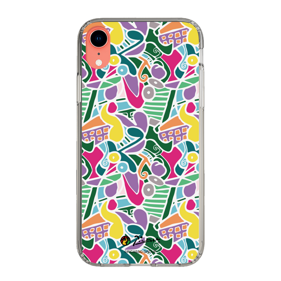 Slim Protection Case［ PICASSO - Nude and Still Life ］