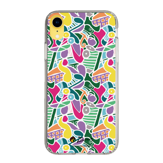 Slim Protection Case［ PICASSO - Nude and Still Life ］