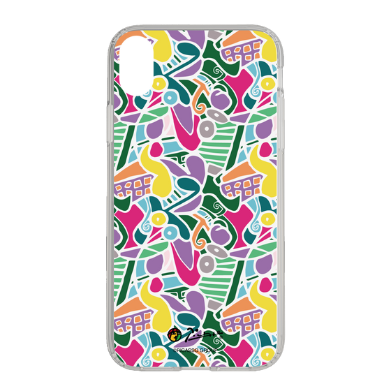Slim Protection Case［ PICASSO - Nude and Still Life ］