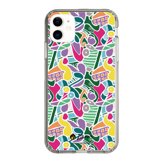 Slim Protection Case［ PICASSO - Nude and Still Life ］