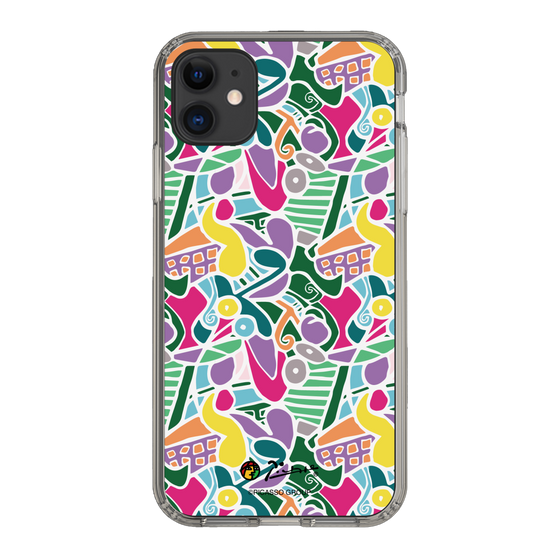 Slim Protection Case［ PICASSO - Nude and Still Life ］