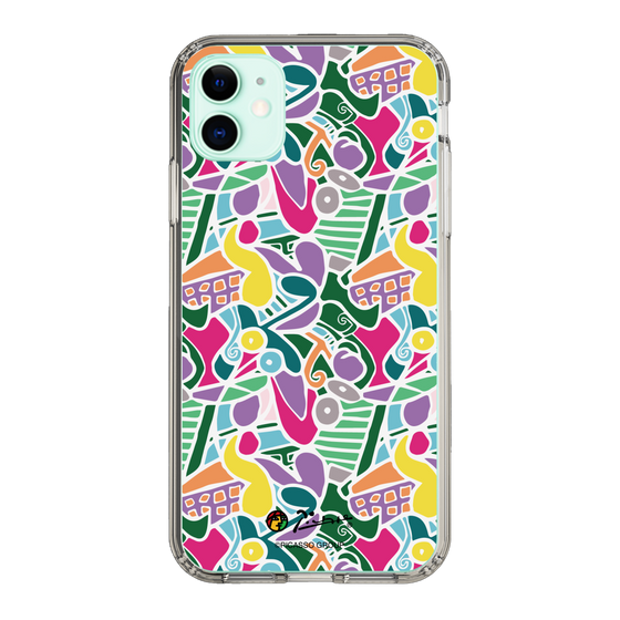 Slim Protection Case［ PICASSO - Nude and Still Life ］
