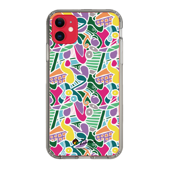 Slim Protection Case［ PICASSO - Nude and Still Life ］