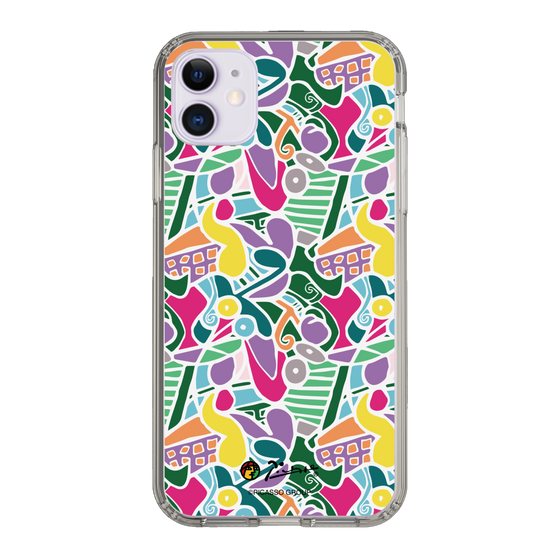 Slim Protection Case［ PICASSO - Nude and Still Life ］