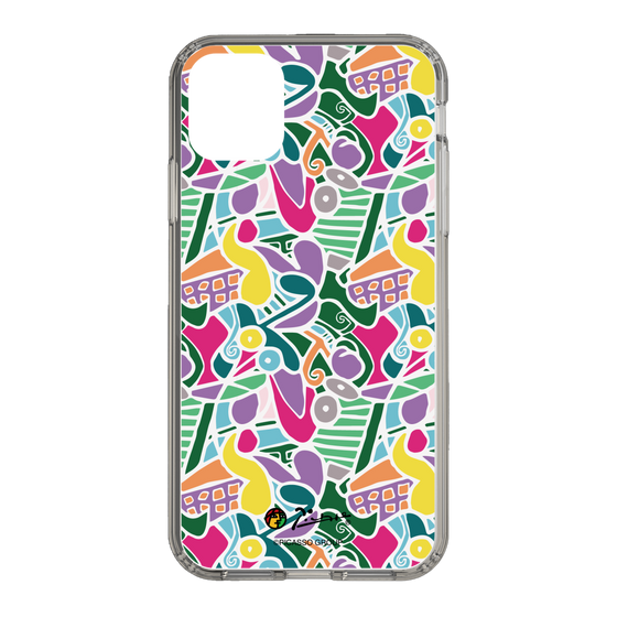 Slim Protection Case［ PICASSO - Nude and Still Life ］