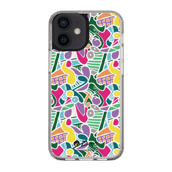 Slim Protection Case［ PICASSO - Nude and Still Life ］
