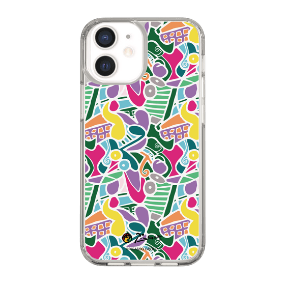 Slim Protection Case［ PICASSO - Nude and Still Life ］