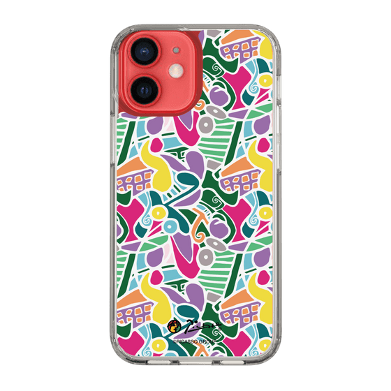Slim Protection Case［ PICASSO - Nude and Still Life ］