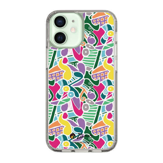 Slim Protection Case［ PICASSO - Nude and Still Life ］