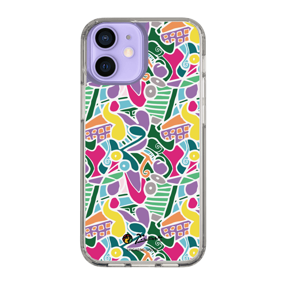 Slim Protection Case［ PICASSO - Nude and Still Life ］