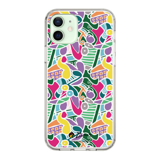 Slim Protection Case［ PICASSO - Nude and Still Life ］