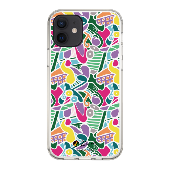 Slim Protection Case［ PICASSO - Nude and Still Life ］
