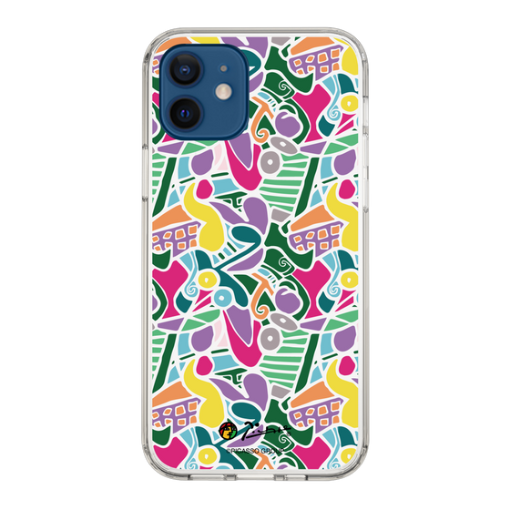 Slim Protection Case［ PICASSO - Nude and Still Life ］