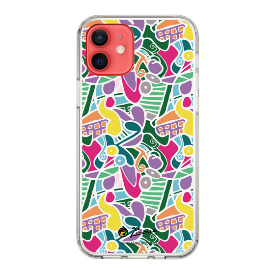 Slim Protection Case［ PICASSO - Nude and Still Life ］