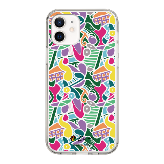 Slim Protection Case［ PICASSO - Nude and Still Life ］