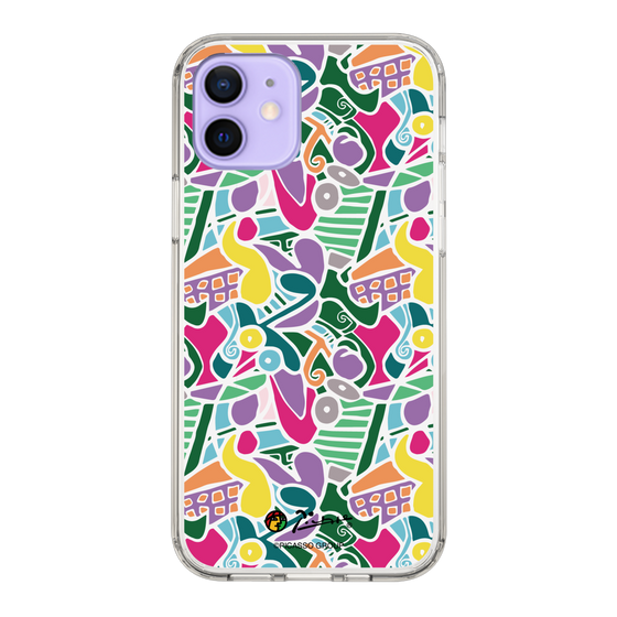 Slim Protection Case［ PICASSO - Nude and Still Life ］
