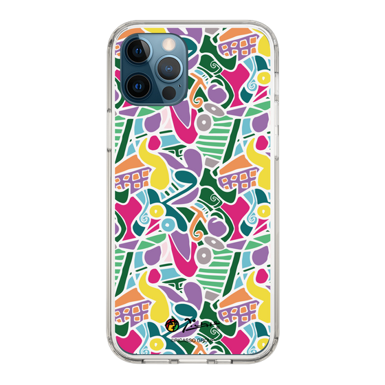 Slim Protection Case［ PICASSO - Nude and Still Life ］