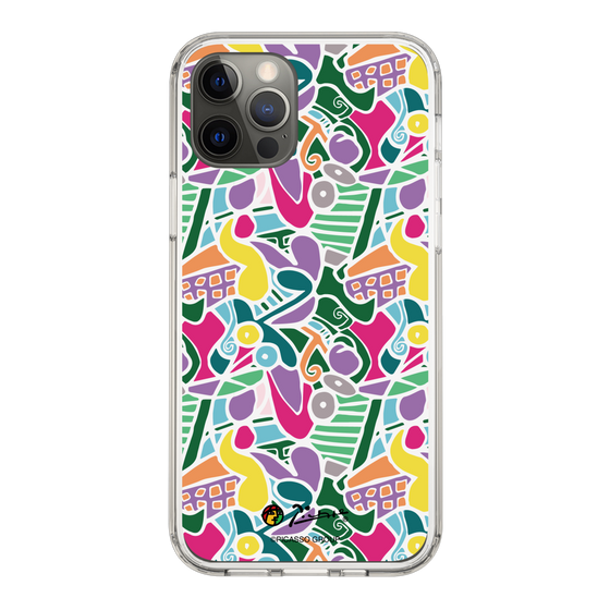 Slim Protection Case［ PICASSO - Nude and Still Life ］