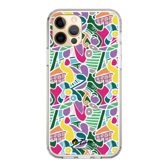 Slim Protection Case［ PICASSO - Nude and Still Life ］