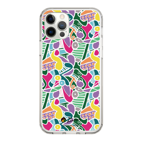 Slim Protection Case［ PICASSO - Nude and Still Life ］