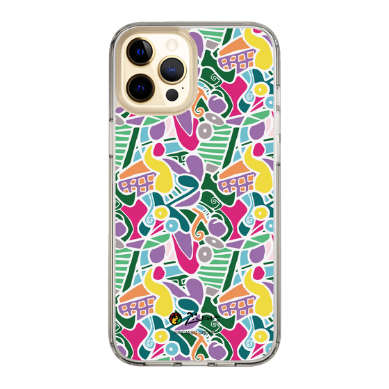 Slim Protection Case［ PICASSO - Nude and Still Life ］