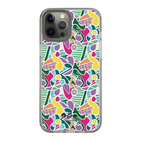 Slim Protection Case［ PICASSO - Nude and Still Life ］