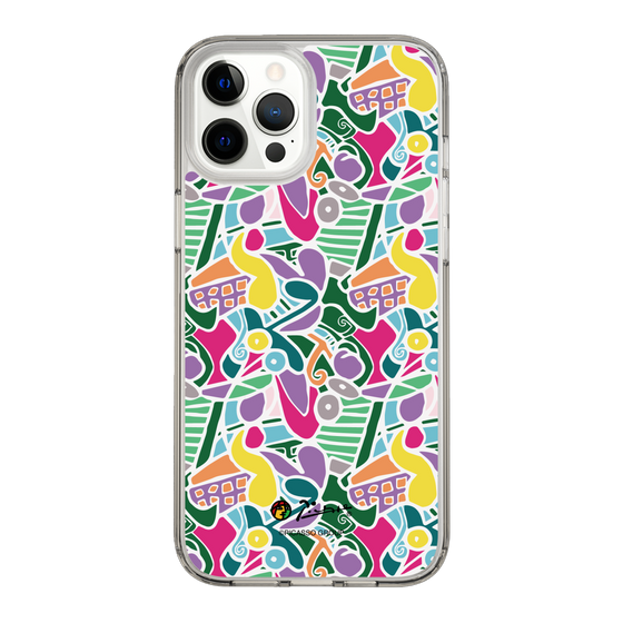 Slim Protection Case［ PICASSO - Nude and Still Life ］