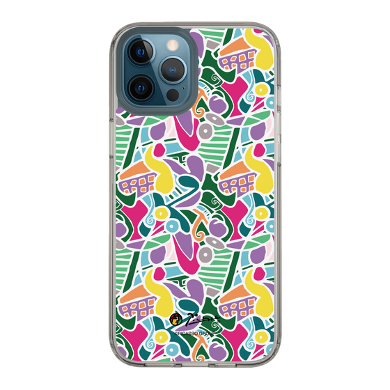 Slim Protection Case［ PICASSO - Nude and Still Life ］