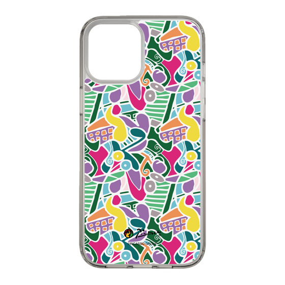 Slim Protection Case［ PICASSO - Nude and Still Life ］