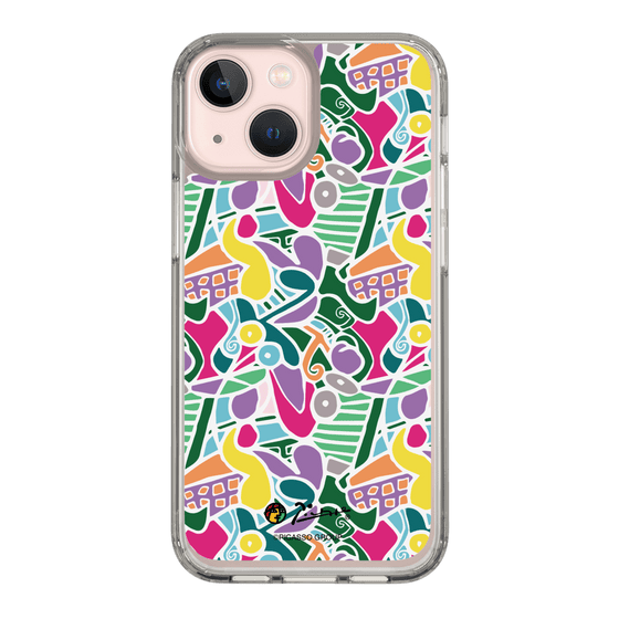 Slim Protection Case［ PICASSO - Nude and Still Life ］