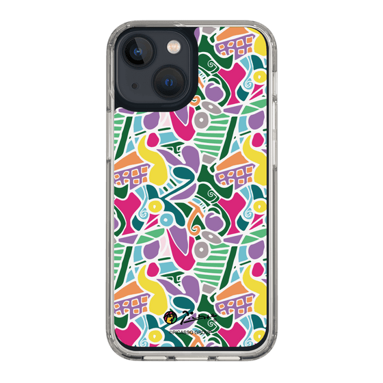 Slim Protection Case［ PICASSO - Nude and Still Life ］