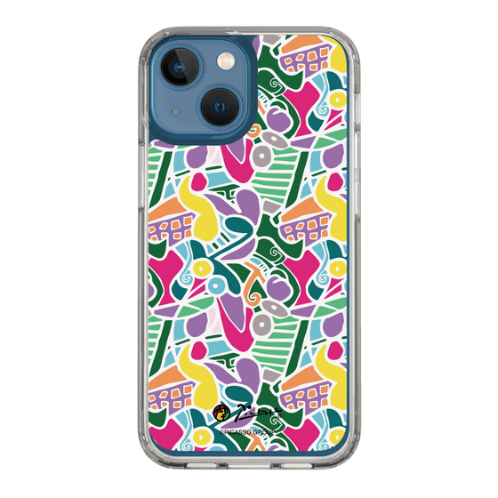 Slim Protection Case［ PICASSO - Nude and Still Life ］