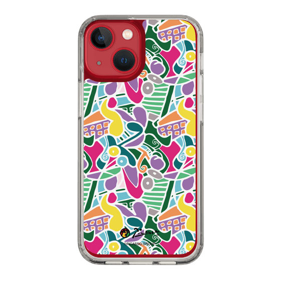 Slim Protection Case［ PICASSO - Nude and Still Life ］